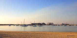 Bunbury Boat Harbour WA