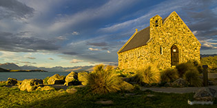 Church of the Good Shepherd NZ