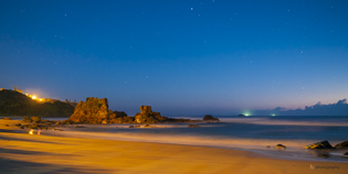 Flynn's Beach Port Macquarie NSW