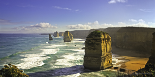 The Twelve Apostles Vic